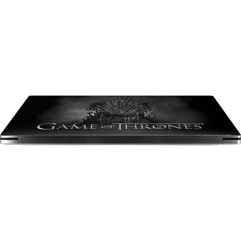 Game of Thrones: The Iron Throne Dell XPS Skin